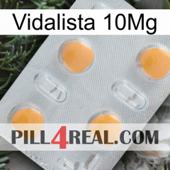 Vidalista 10Mg 24